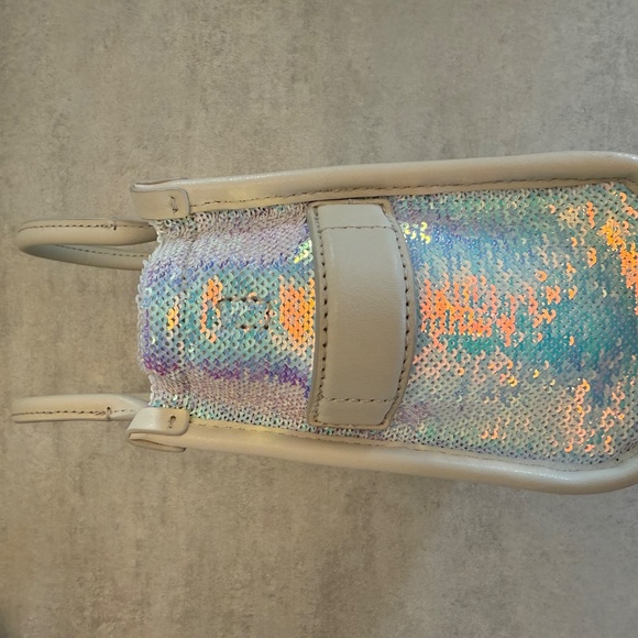 Marc Jacob’s sequin mini the tote - Picture 4 of 8
